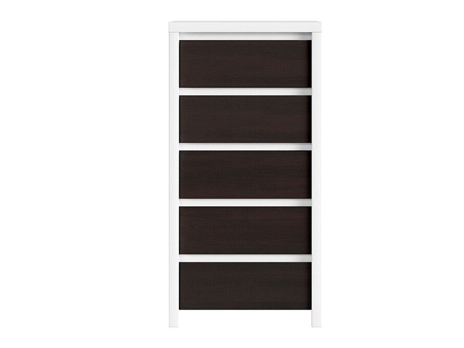 Kummut Nolroma 106 (Valge + Eebenimust)