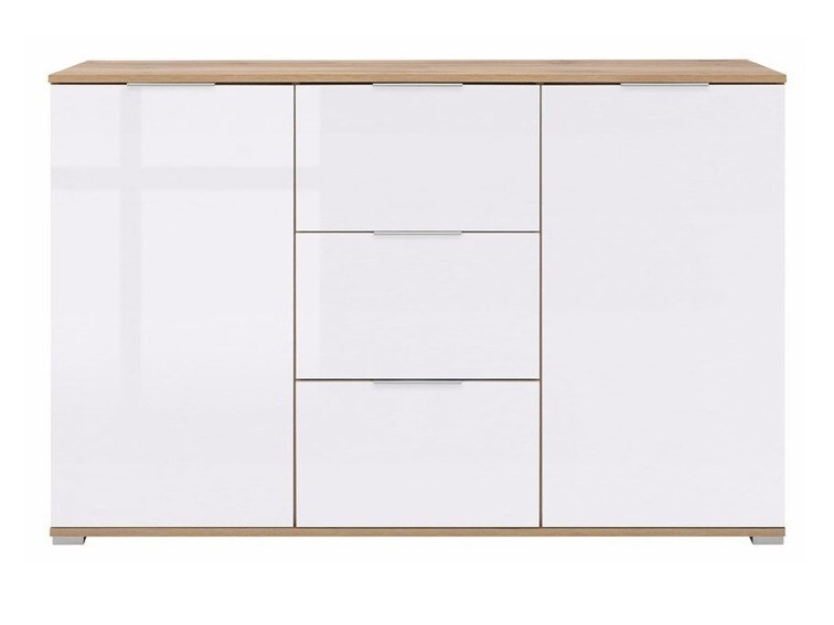 Kummut Tivetra 101 (Wotani tamm + Läikiv valge)