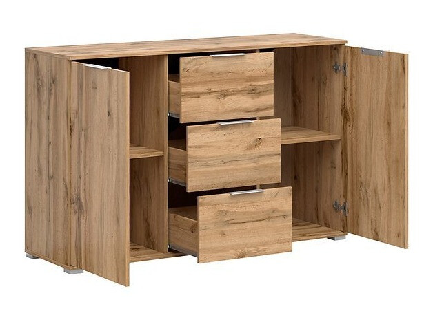 Kummut Tivetra 101 (Wotani tamm)