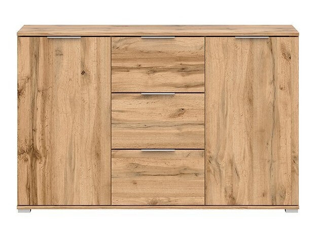 Kummut Tivetra 101 (Wotani tamm)