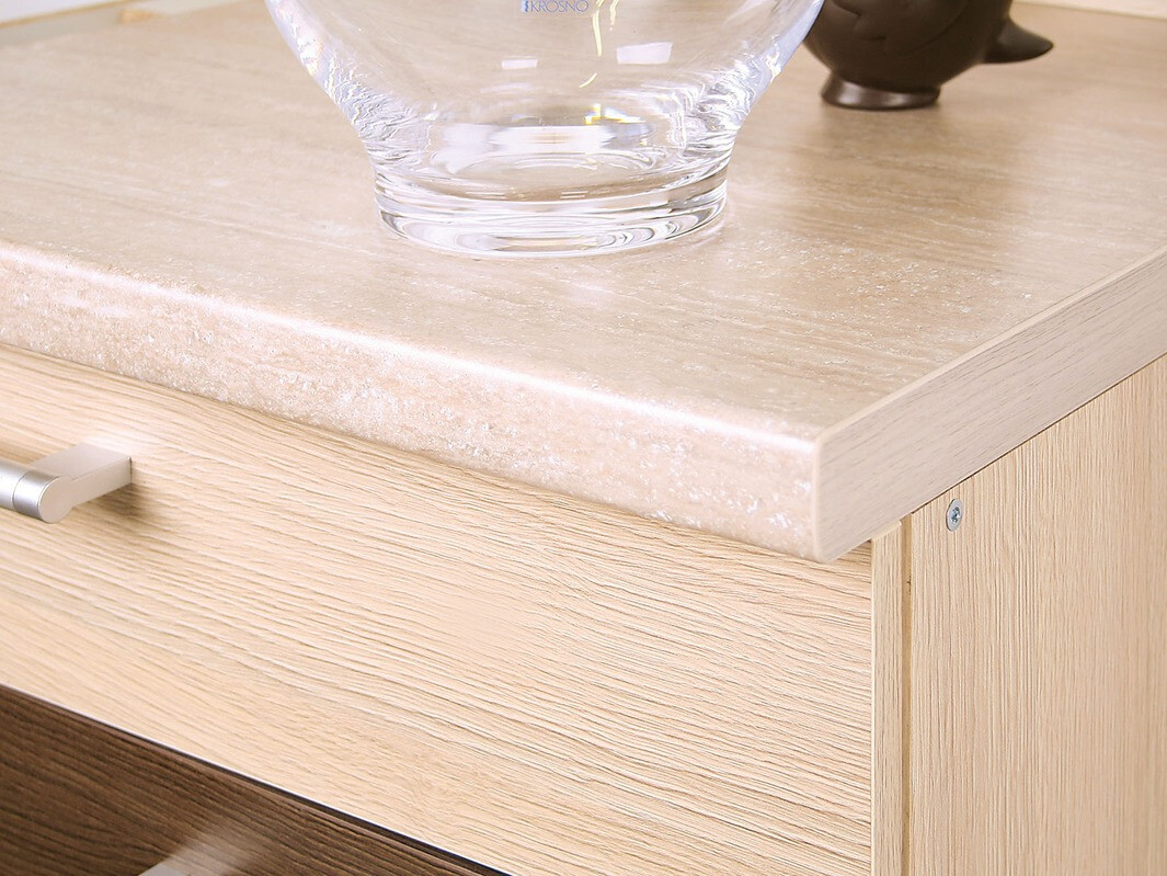 Moodul köögikomplekt Mode Beech 128