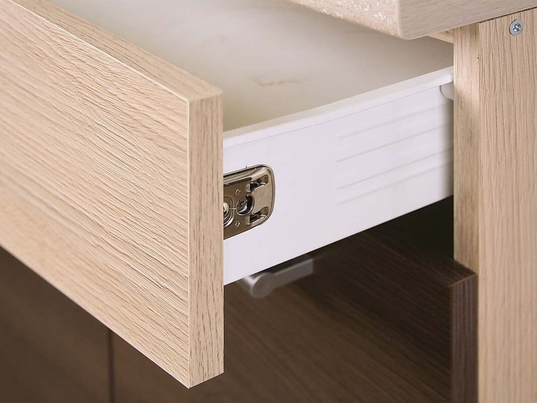 Moodul köögikomplekt Mode Beech 128