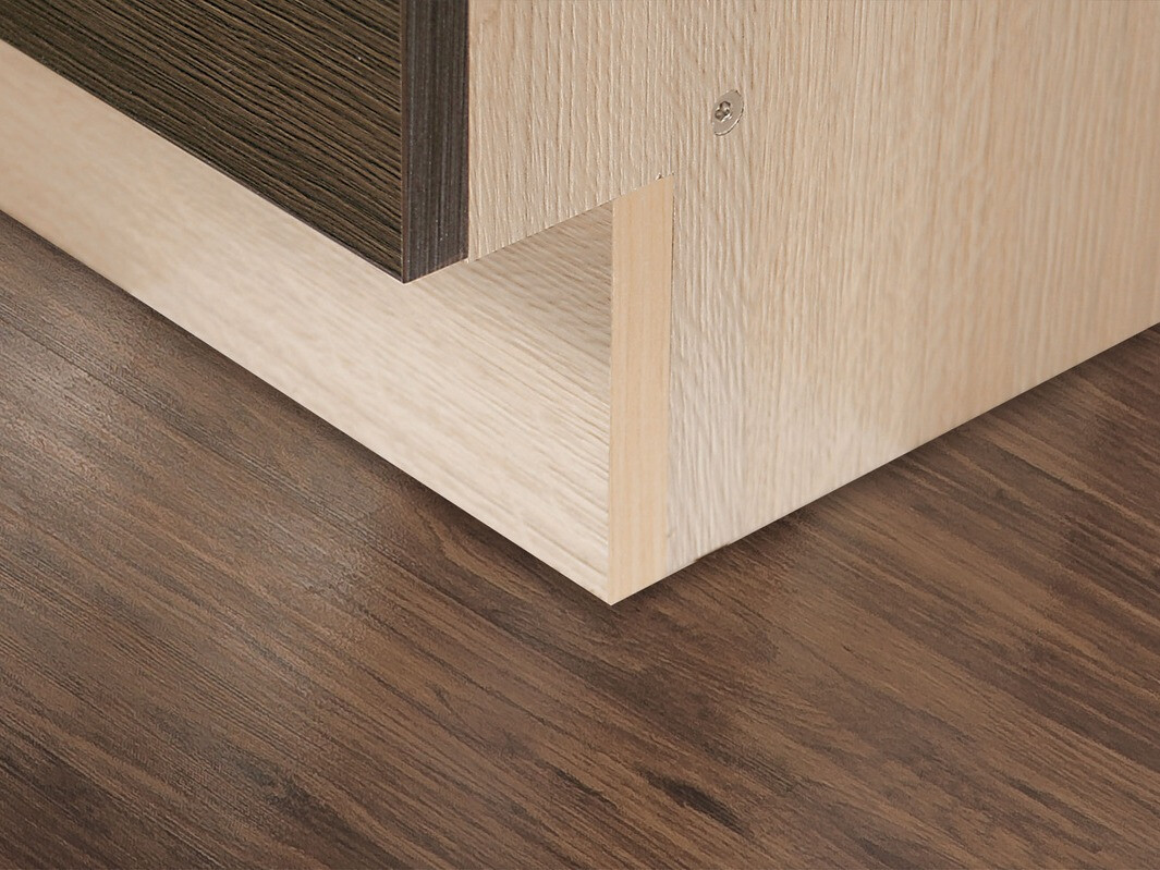 Moodul köögikomplekt Mode Dark 127