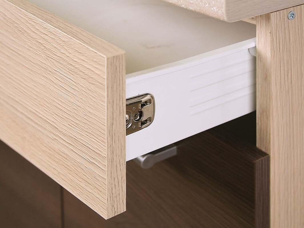 Moodul köögikomplekt Mode Light 127