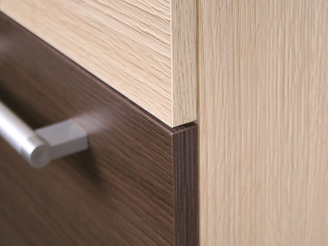 Moodul köögikomplekt Mode White 127