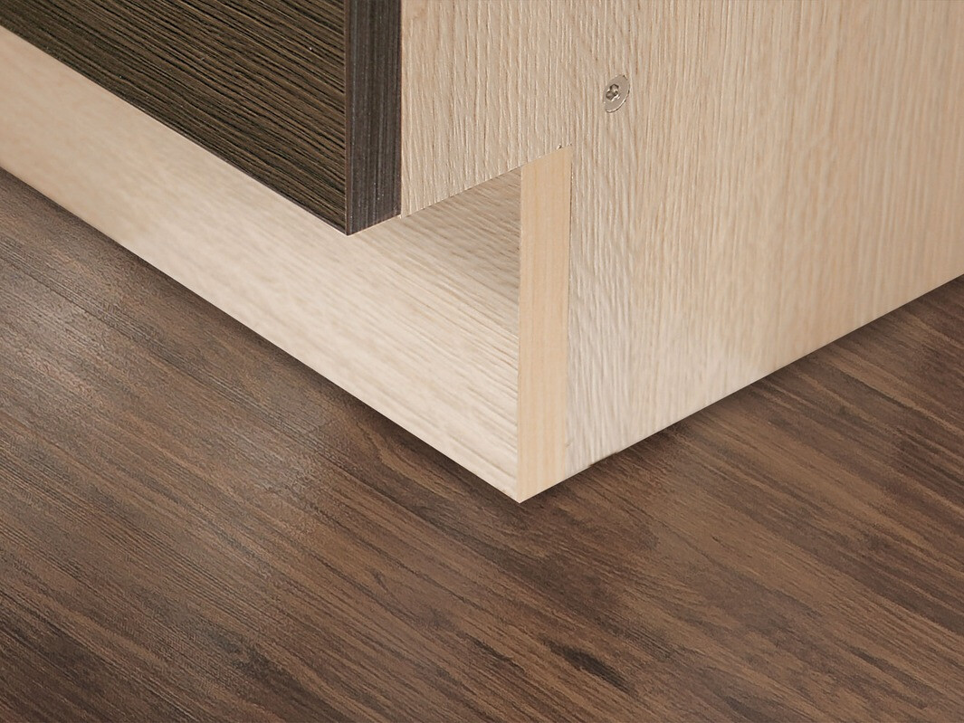 Moodul köögikomplekt Mode White 127