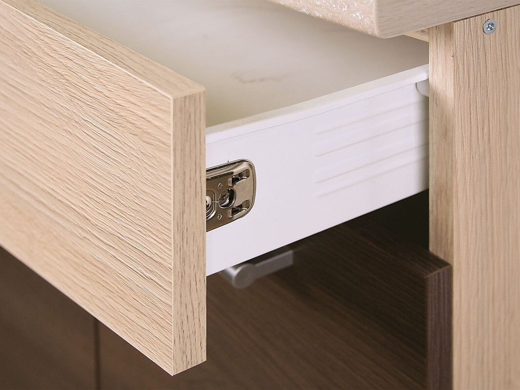 Moodul köögikomplekt Mode White 127