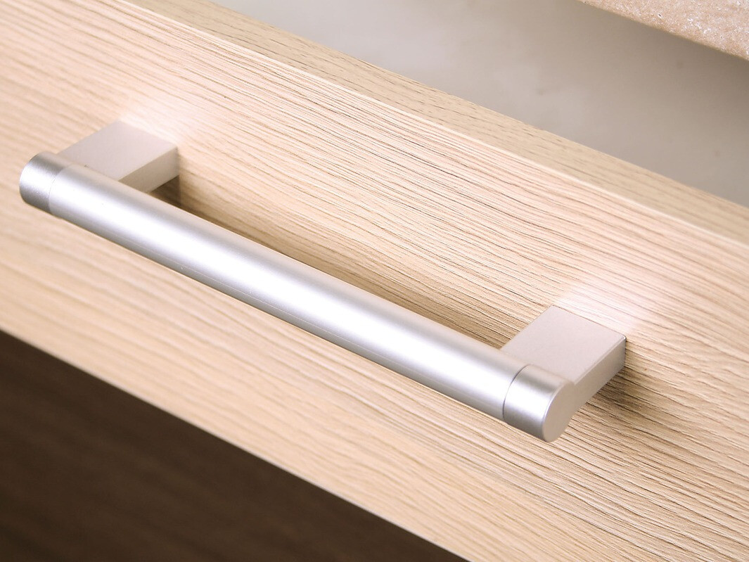 Moodul köögikomplekt Mode White 127