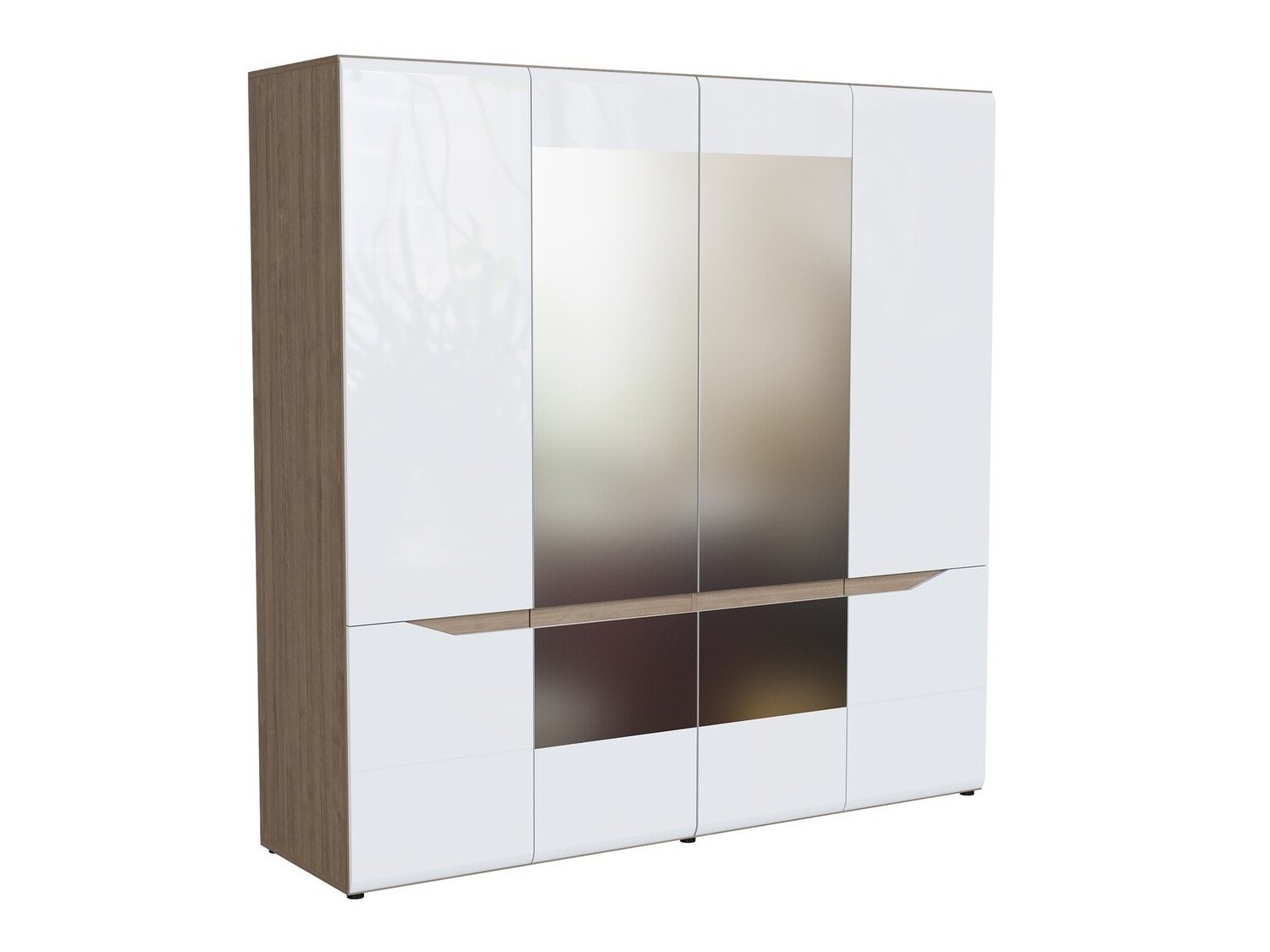 Riidekapp Salsevi 109