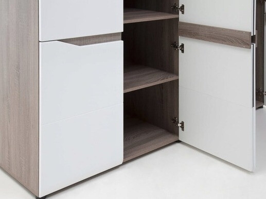 Riidekapp Salsevi 109