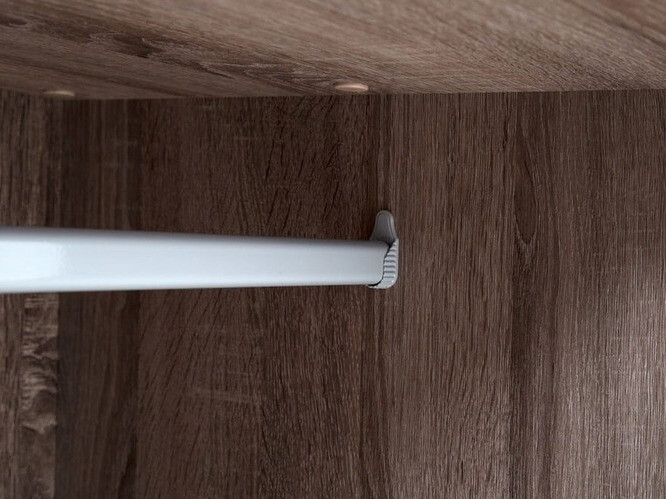 Riidekapp Salsevi 109