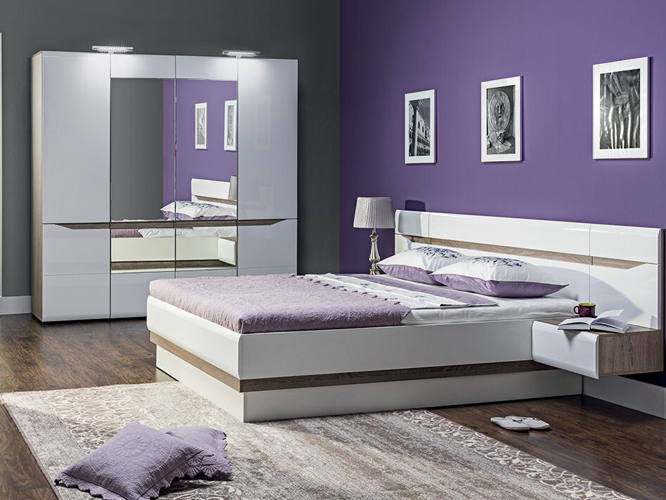 Riidekapp Salsevi 109