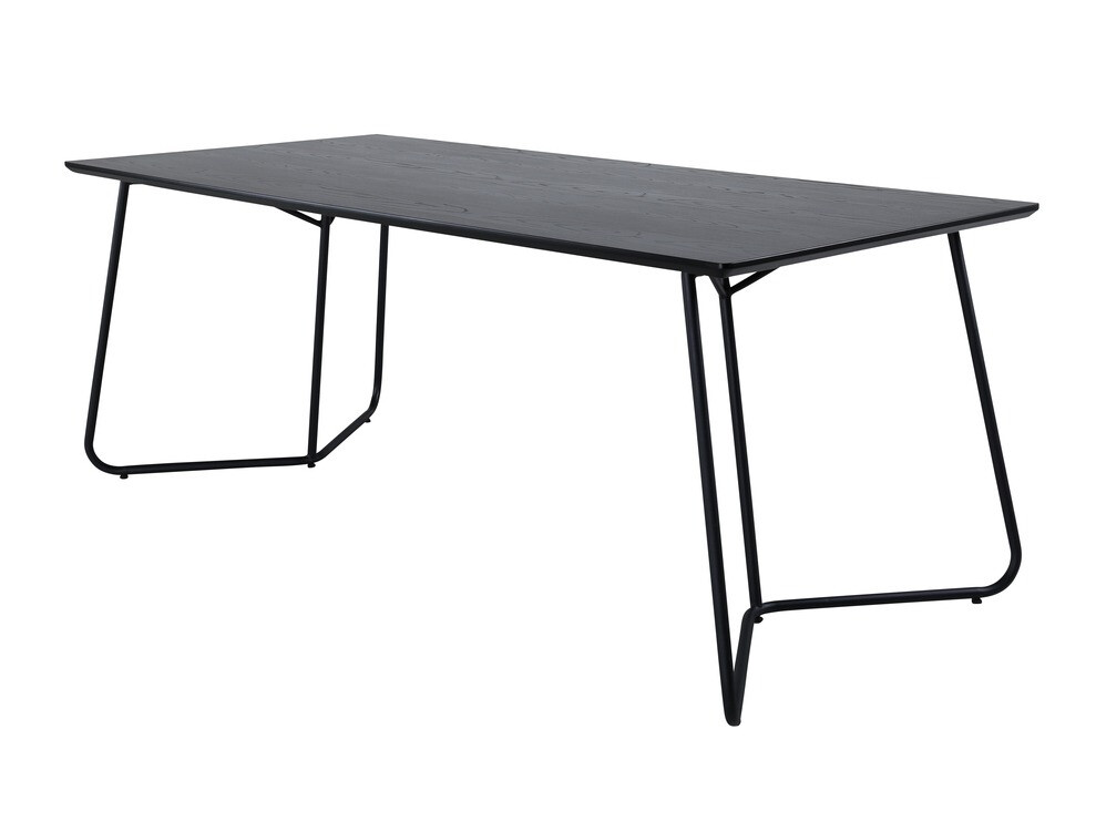 Söögitoakomplekt Dallas 2723 (Beež + Must)