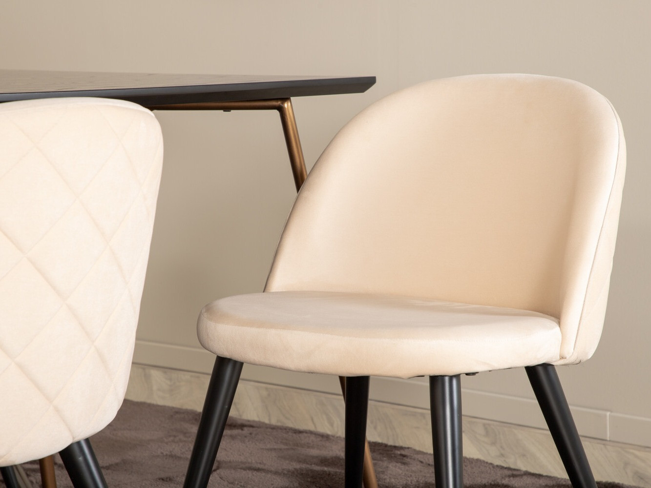 Söögitoakomplekt Dallas 2725