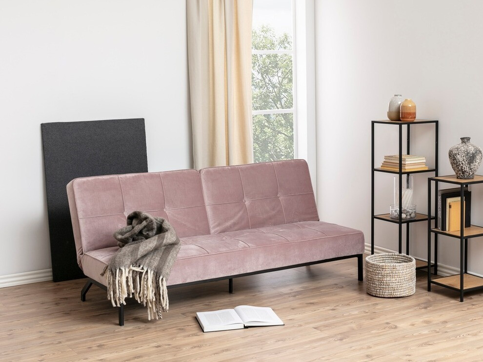 Diivanvoodi Norsica 243 (Roosikarva)