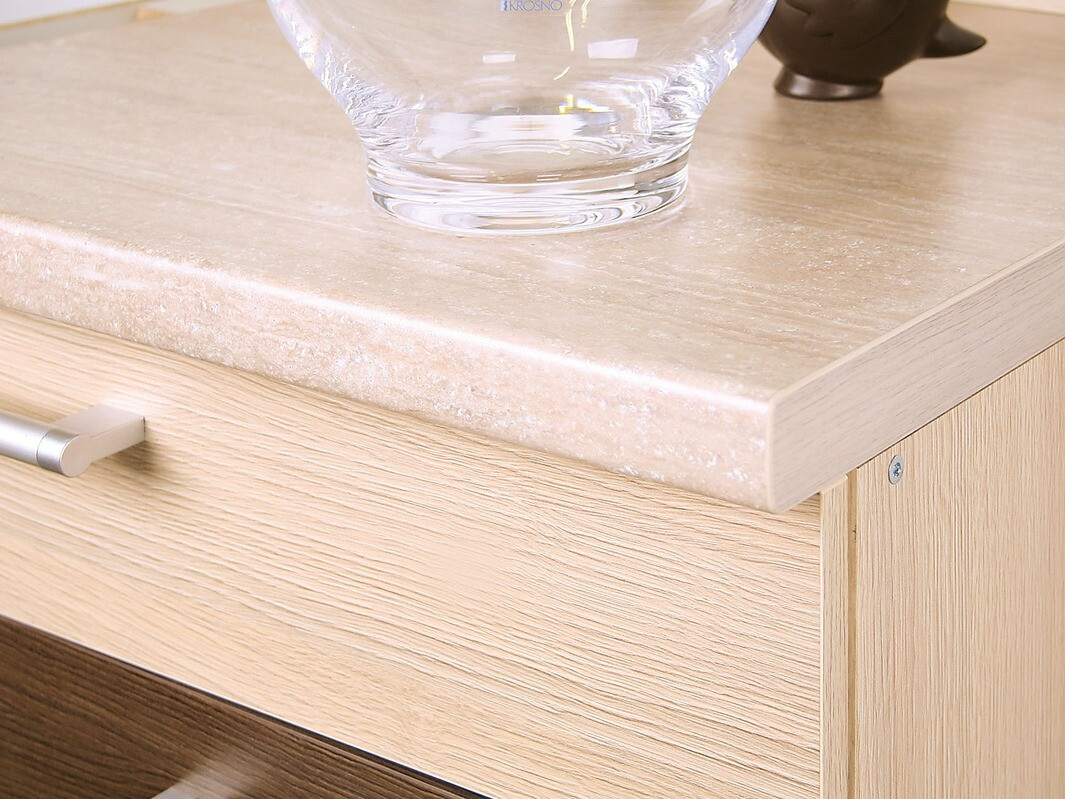 Köögikomplekt Mode White 126