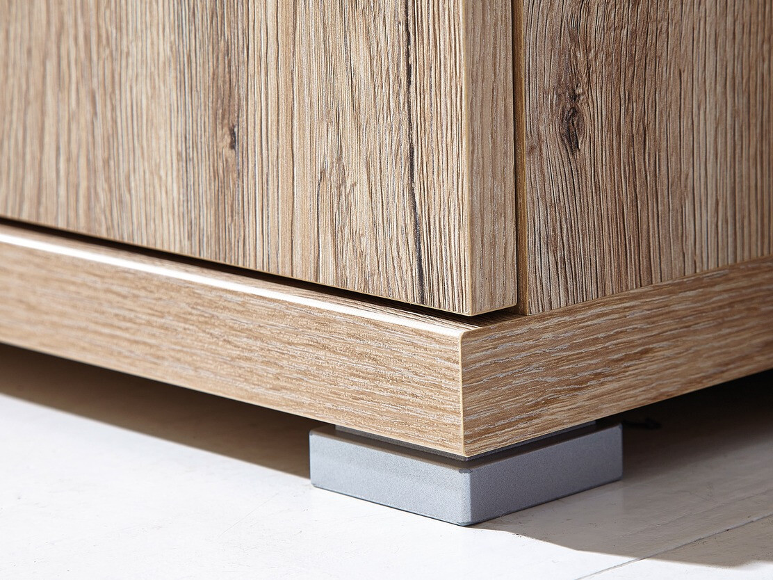 Kummut Sacramento 457 (San remo tamm)