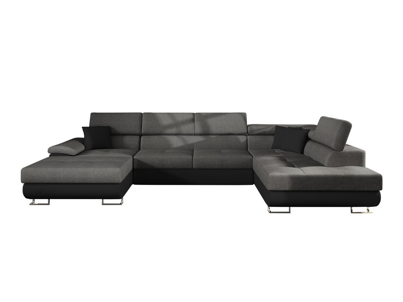 Nurgadiivan Comfivo Ruta IV (Soft 011 + Lux 06 + Soft 011)