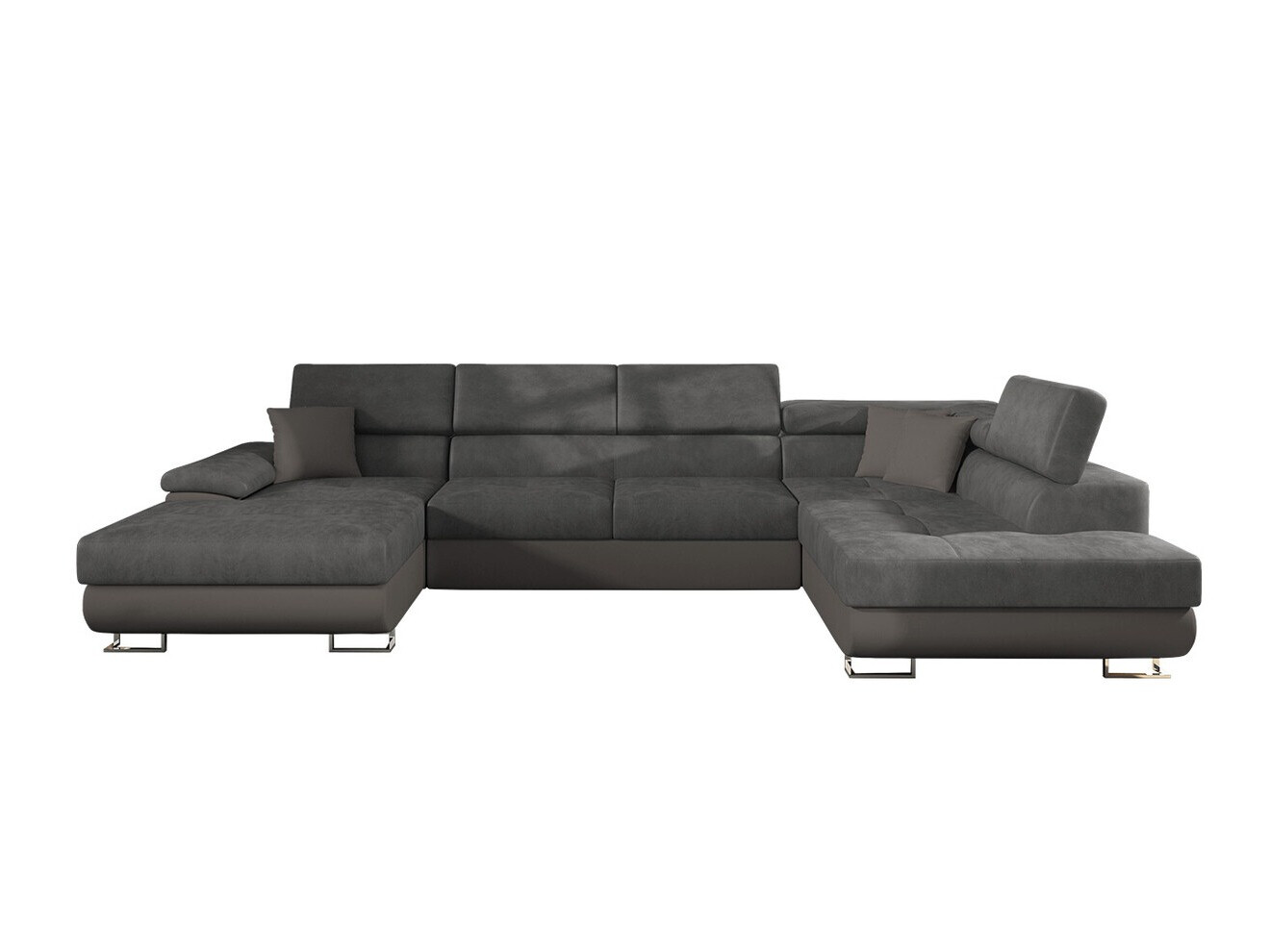 Nurgadiivan Comfivo Ruta IV (Soft 029 + Uttario Velvet 2971 + Soft 029)