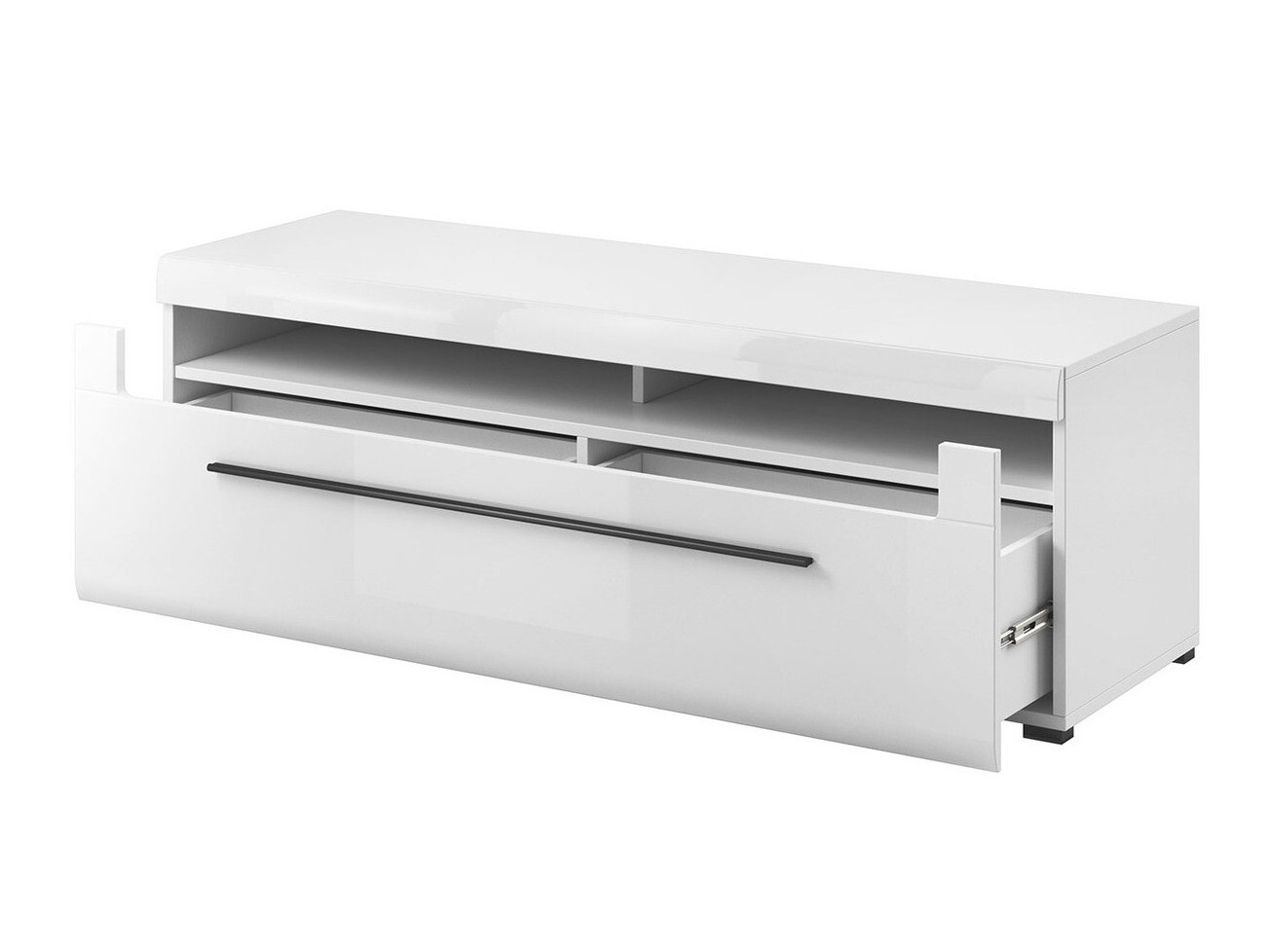 Elutoa komplekt Ophsalu 112 (Valge + Läikiv valge)