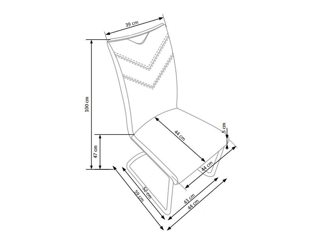 Tool Houston 557 (Valge)
