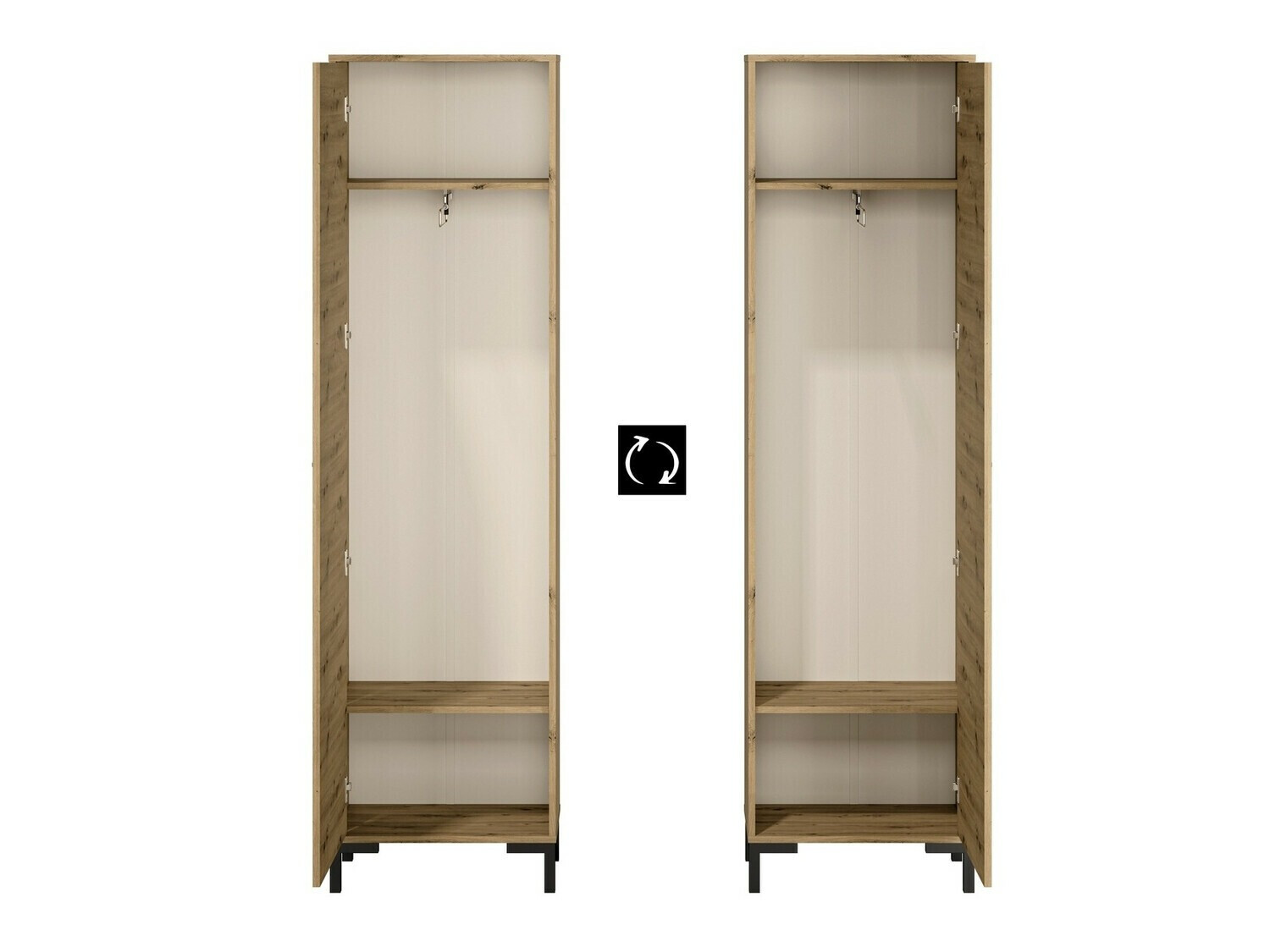 Esikukomplekt Larnolo 108