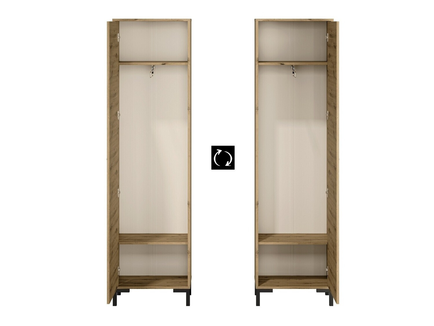 Esikukomplekt Larnolo 110