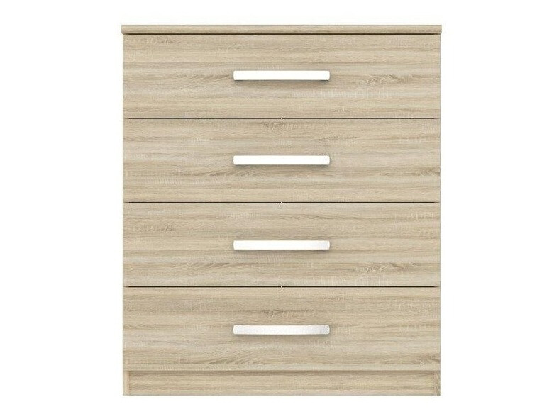 Kummut Bristol 150 (Sonoma tamm)