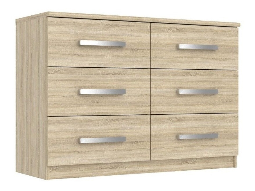 Kummut Bristol 151 (Sonoma tamm)