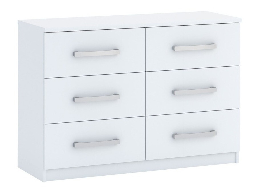 Kummut Bristol 151 (Valge)