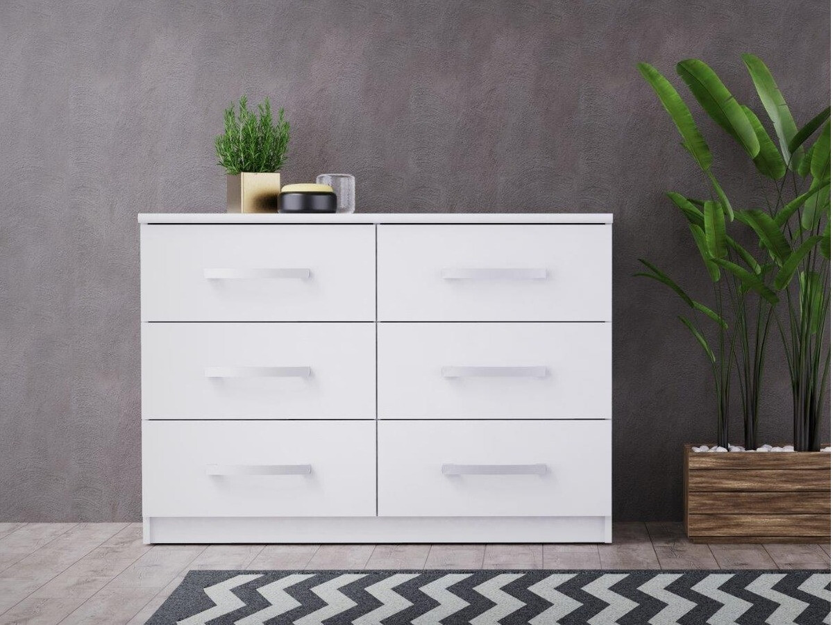 Kummut Bristol 151 (Valge)