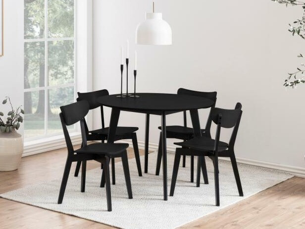 Laud Norsica 310 (Must tamm + Must)