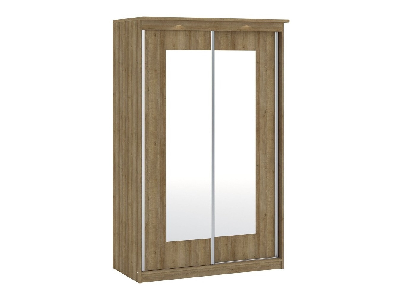 Riidekapp Bristol 153 (Riviera tamm)