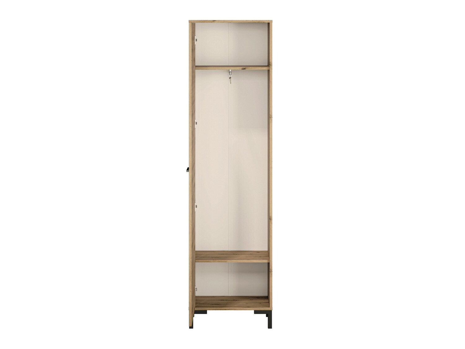 Riidekapp Larnolo 100