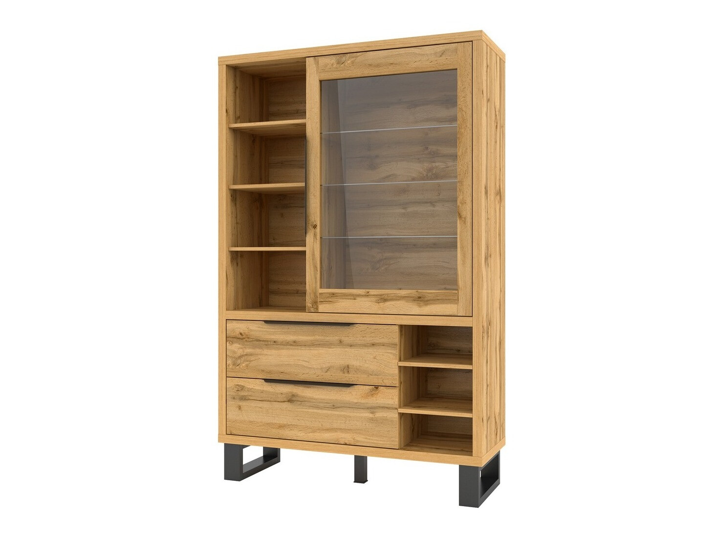 Riiul Avicavu 105 (Wotani tamm + Must)