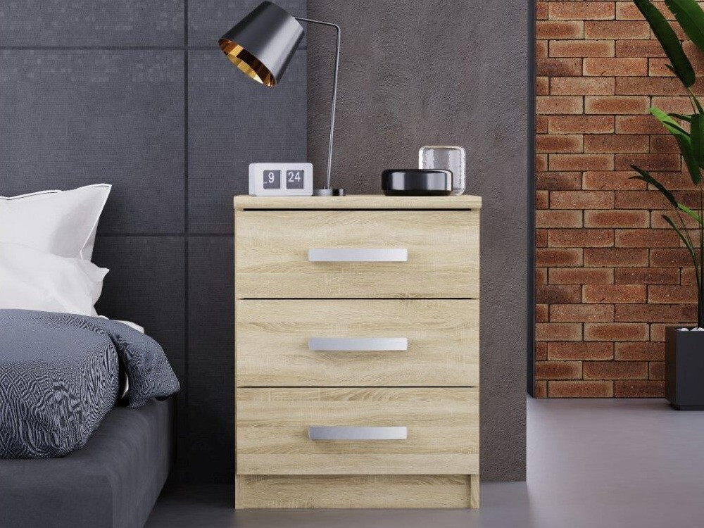 Sahtelkapp Bristol 149 (Sonoma tamm)