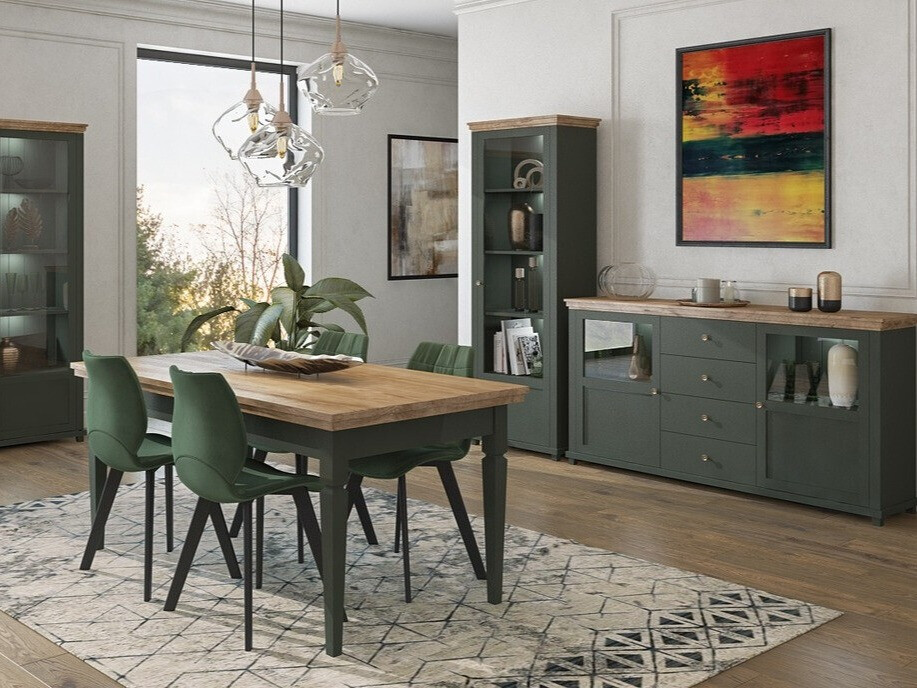 Riiul Tolnue 101 (Tumeroheline + Lefkas tamm)