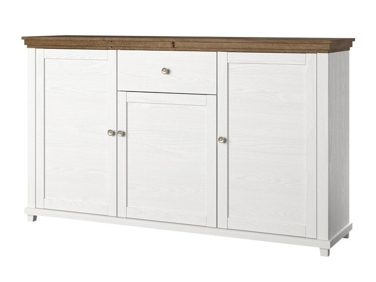 Kummut Tolnue 106 (Pleegitatud tuhk + Lefkas tamm)