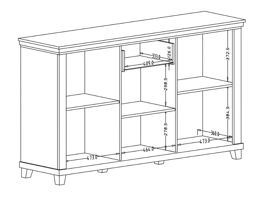 Kummut Tolnue 106 (Tumeroheline + Lefkas tamm)