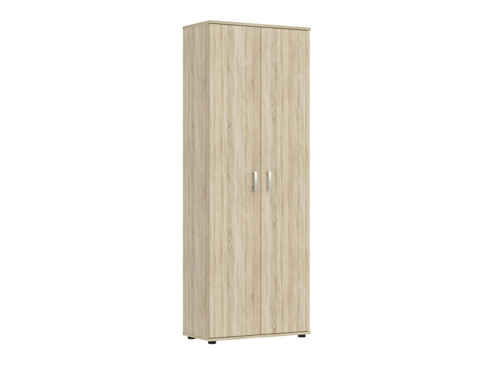 Riiul Bristol 135 (Sonoma tamm)