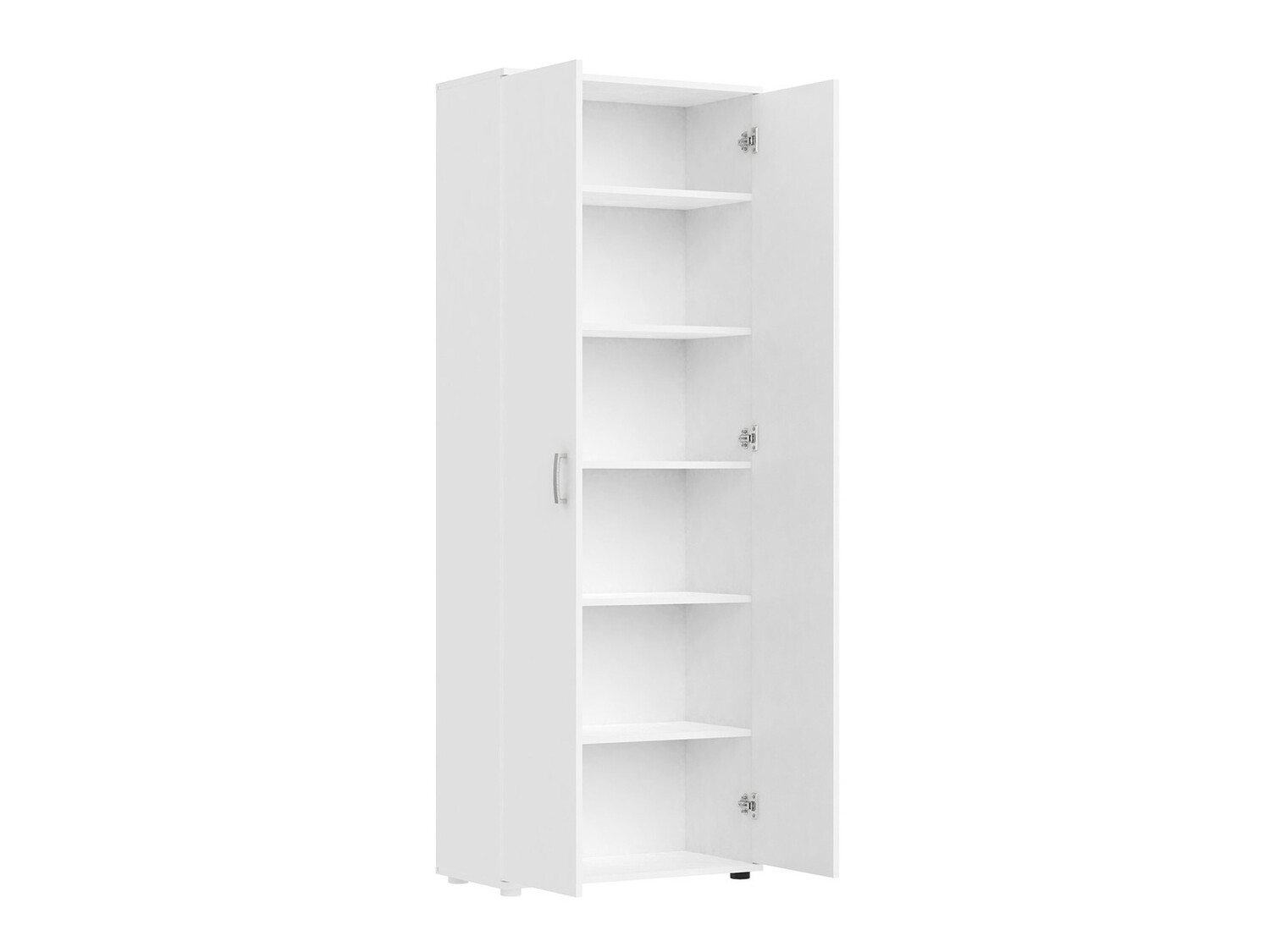 Riiul Bristol 135 (Valge)