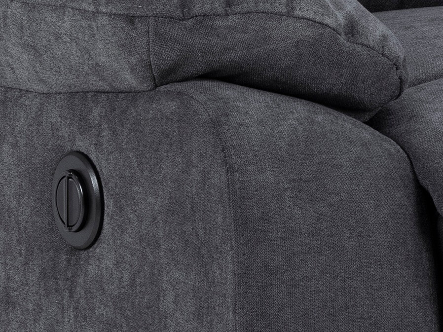 Diivan recliner Norsica 437