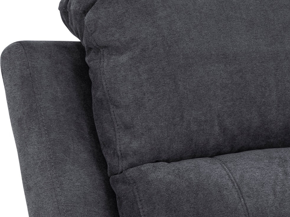 Diivan recliner Norsica 437