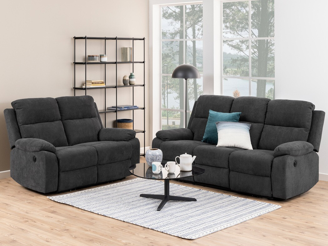 Diivan recliner Norsica 437