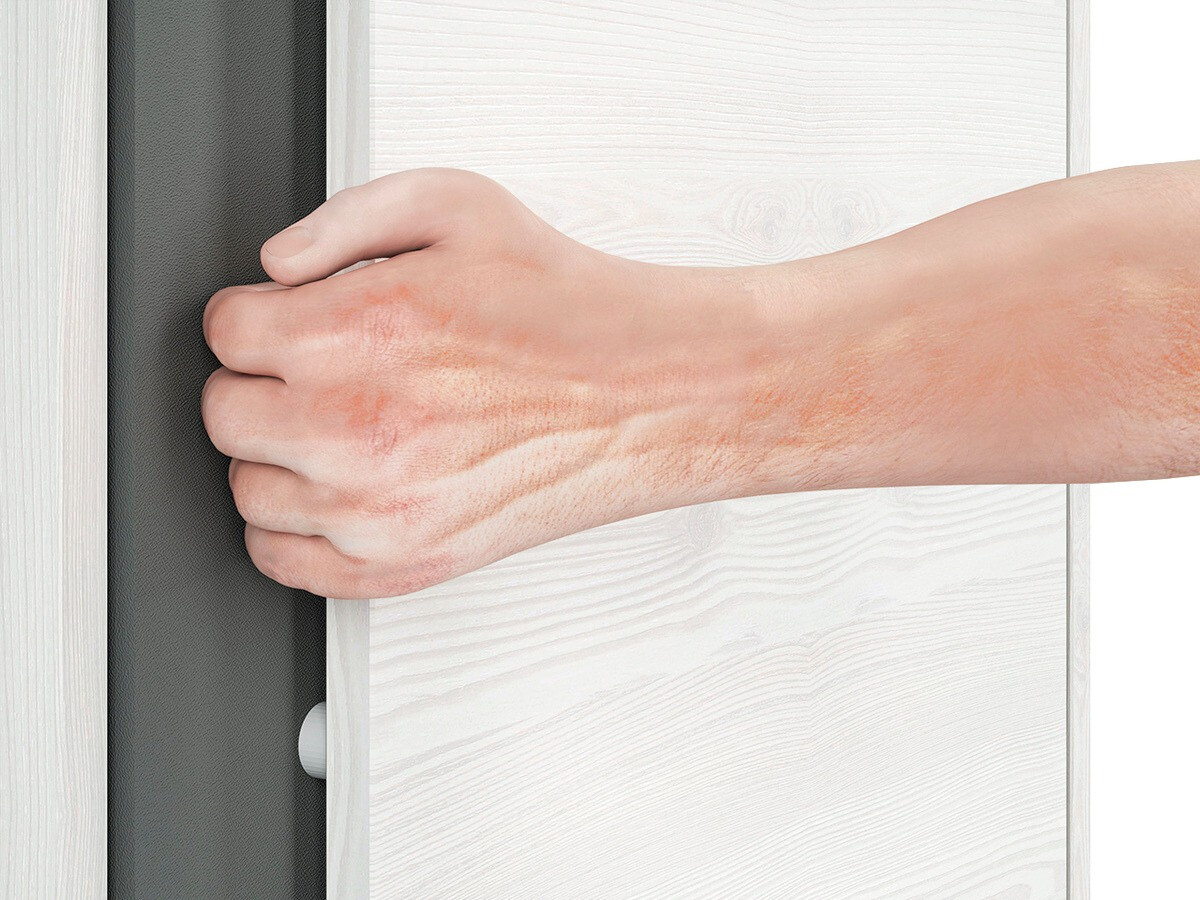 Esikukomplekt Vosoe 109