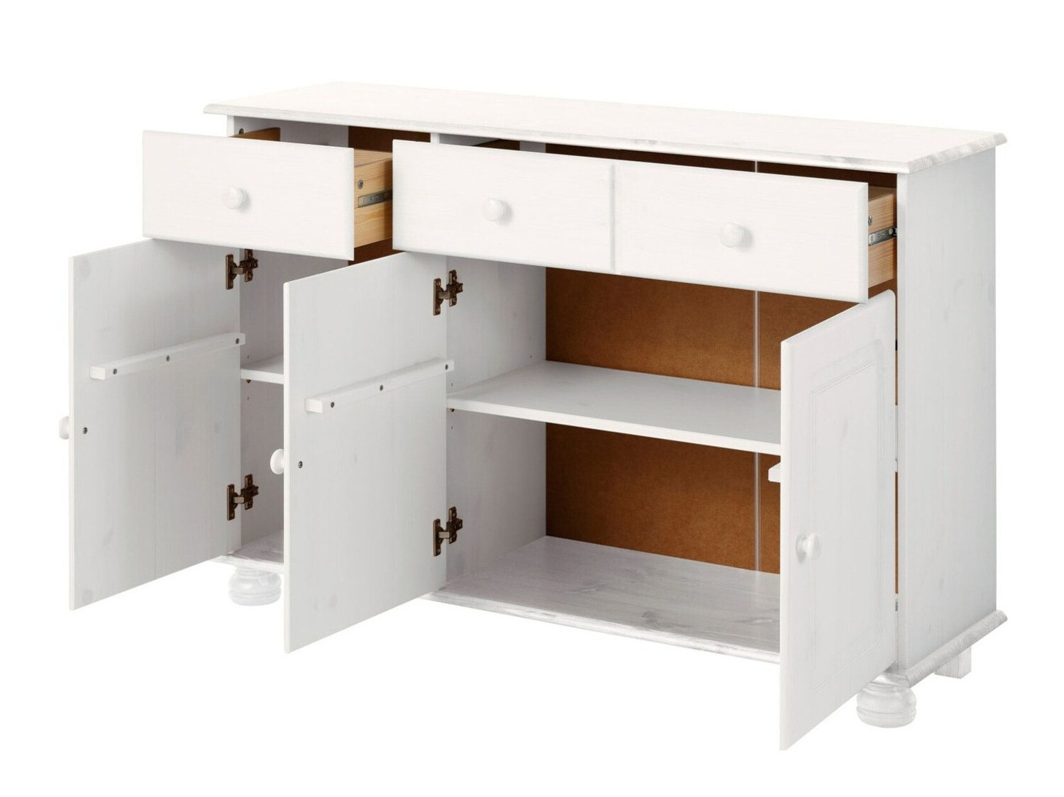 Kummut Fenlaru 105 (Valge)