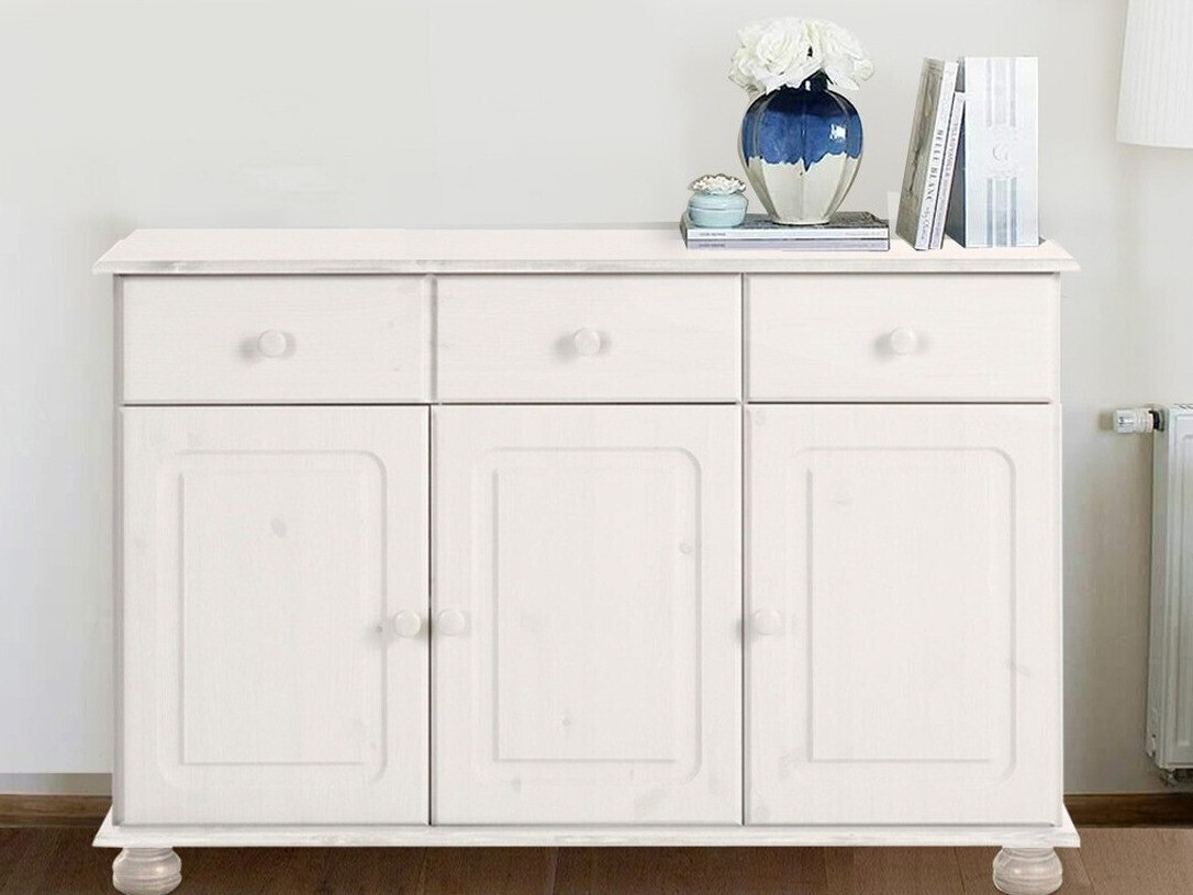 Kummut Fenlaru 105 (Valge)