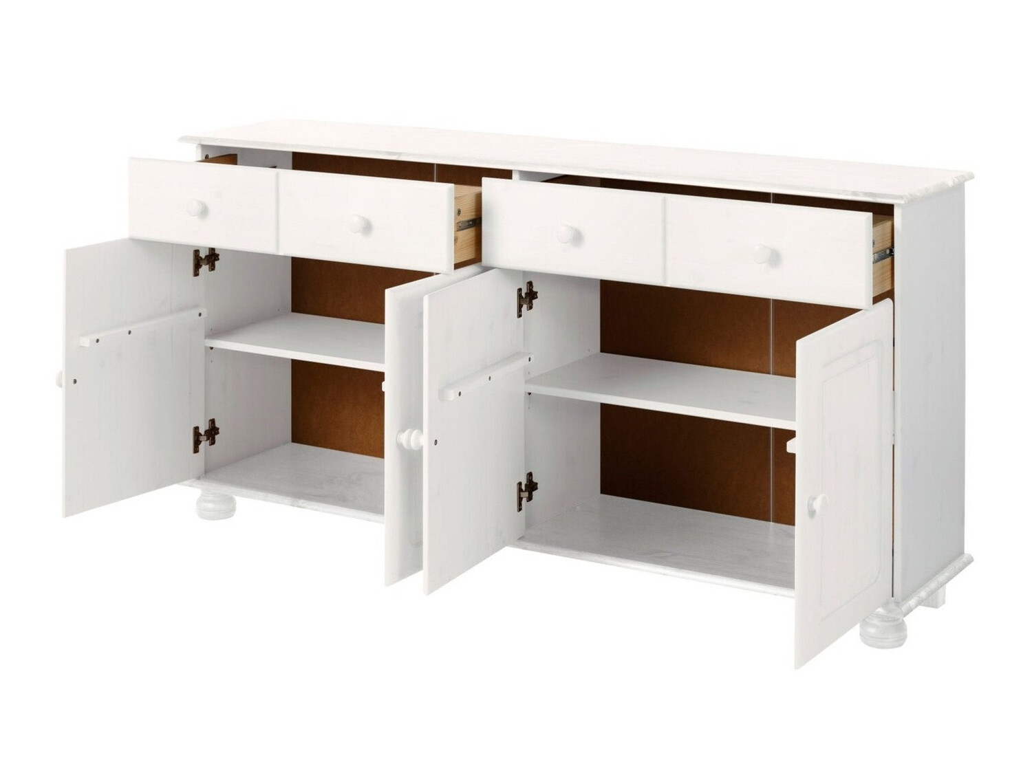 Kummut Fenlaru 106 (Valge)