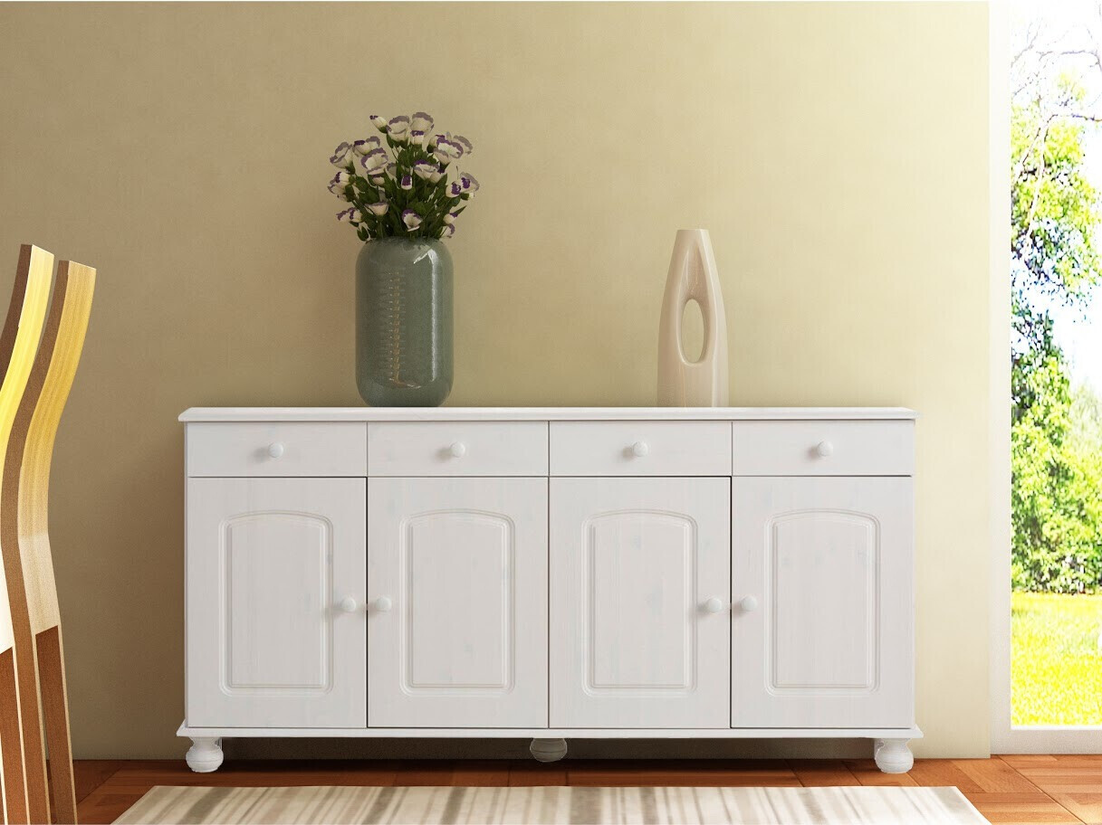 Kummut Fenlaru 106 (Valge)