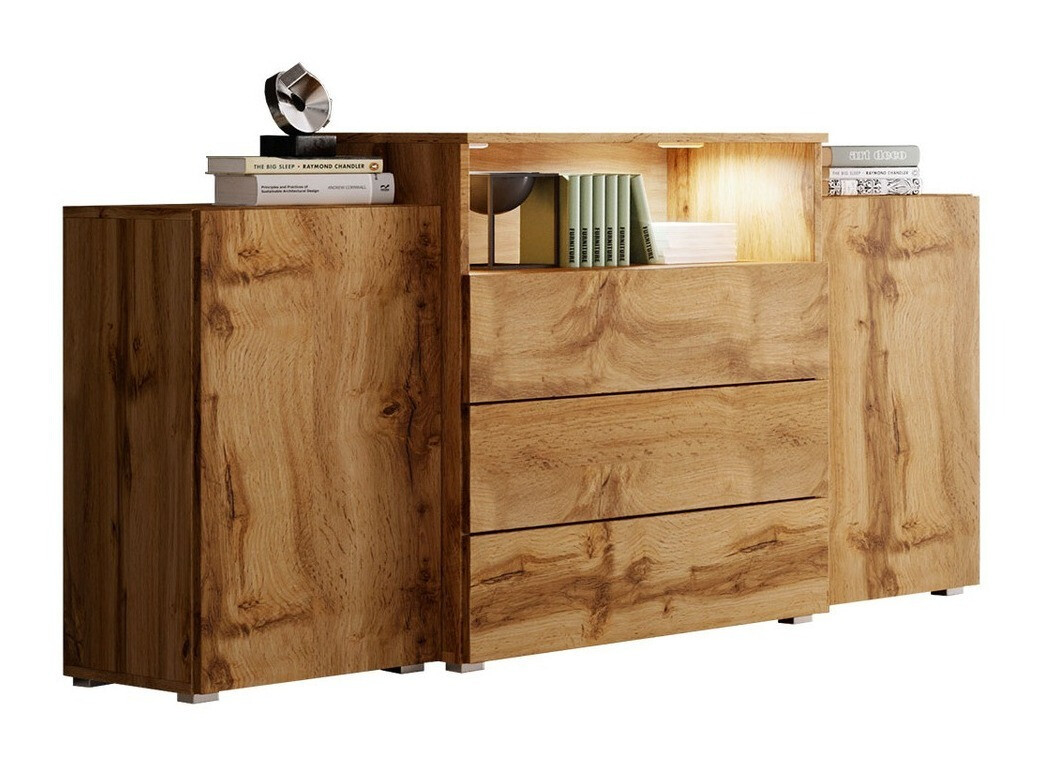 Kummut Sarasota 127 (Wotani tamm)